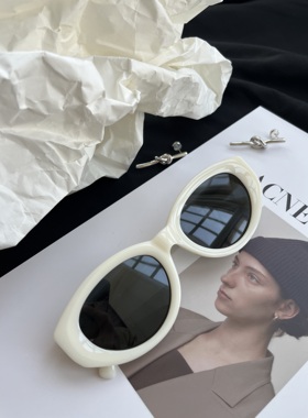 太阳镜西本眼镜防紫外线时尚