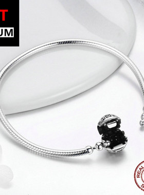 艾芙乐欧美热卖精致人生S925纯银