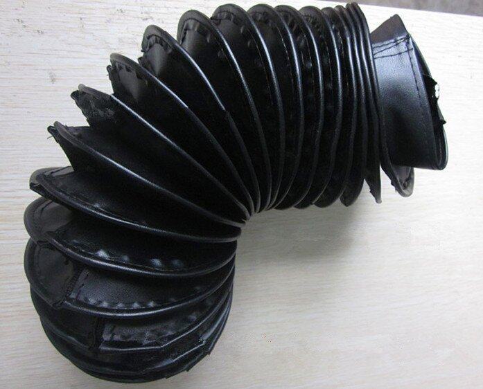 油缸缝合拉链式防尘罩气缸伸缩式保护套耐高温圆形丝杠防尘罩,淘宝优惠券,粉丝福利购,淘宝优惠卷