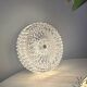 Includes installation of balcony, corridor, aisle lights and ceiling lights