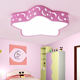 Package Installation Bedroom Ceiling Lamp Children's Room Lamp Cartoon