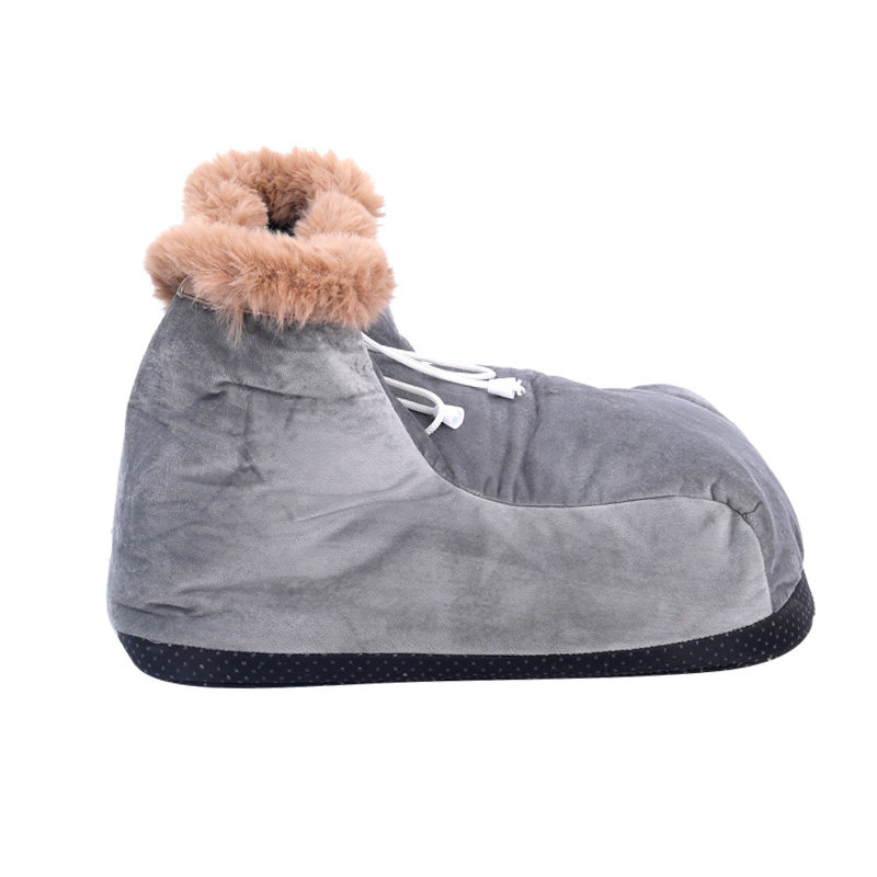 暖脚宝脚套写作业办公室桌下艾草热敷包电加热艾灸鞋足灸仪箱脚垫,淘宝优惠券,粉丝福利购,淘宝优惠卷