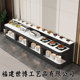 Hotel buffet breakfast table restaurant canteen buffet stove bed and breakfast hotel hosting foot bath light food buffet table