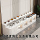 Hotel restaurant breakfast table school unit canteen buffet booth hosting B&B hot pot barbecue restaurant buffet table