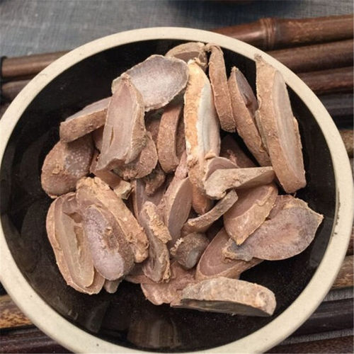 郁金 500g 包邮 中药材 玉金 云南野生新货 手工切片干货免费磨粉 - 图0