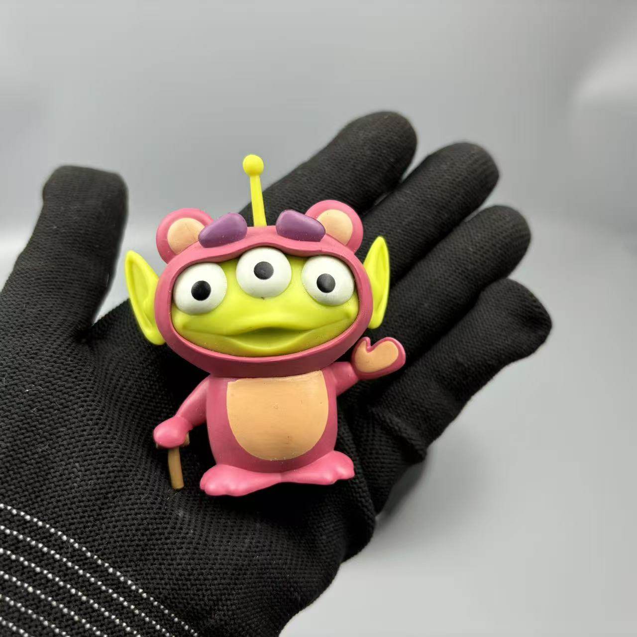 正版散货玩具总动员三眼仔变装系列手办模型摆件瑕疵,淘宝优惠券,粉丝福利购,淘宝优惠卷