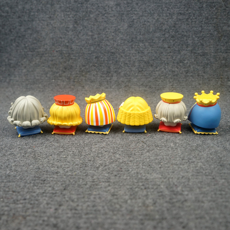 可爱宝宝扑克系列盲盒确认款模玩公仔摆件,淘宝优惠券,粉丝福利购,淘宝优惠卷