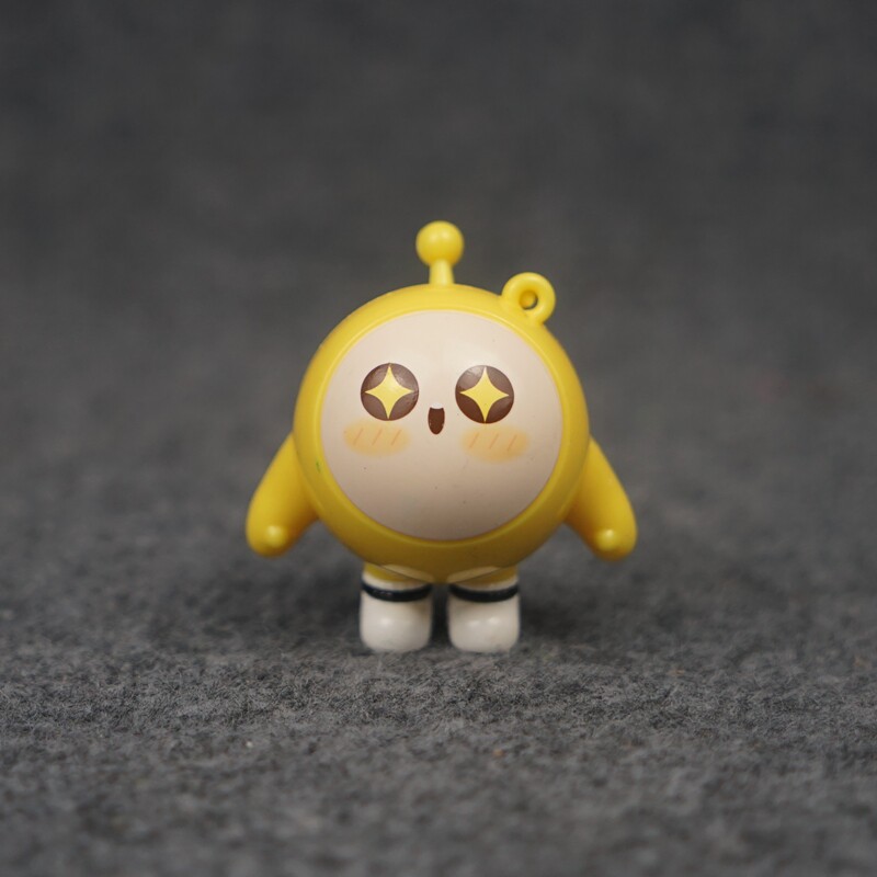 蛋仔派对手办蛋仔派对公仔玩偶男创意儿童手办玩具摆件瑕疵