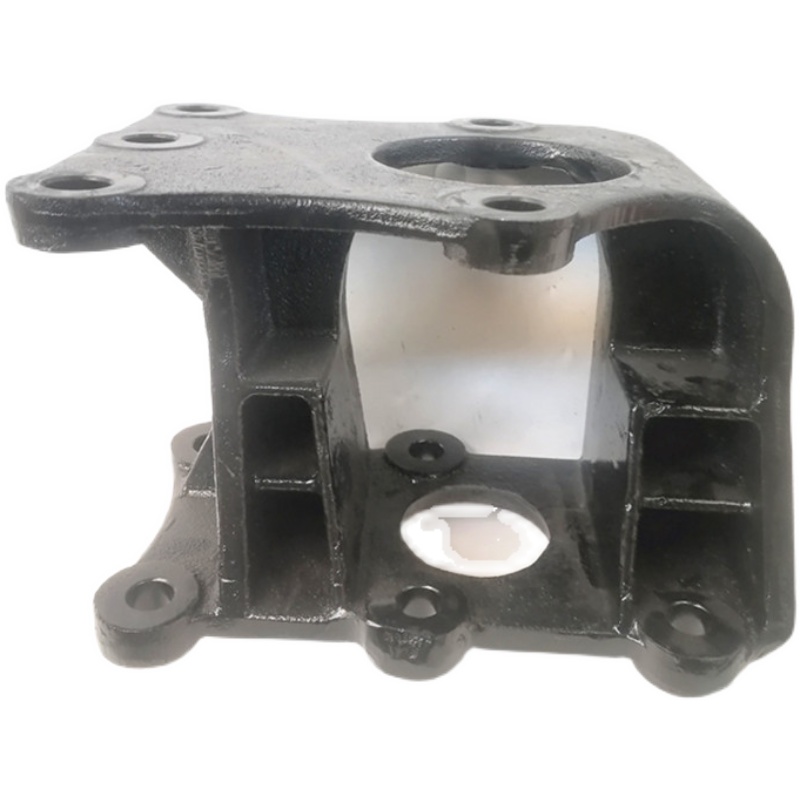 正品东风天龙KC VL天锦大力神汽车配件方向机支架3401315-T15H0 - 图3