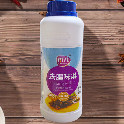 木儿去腥味淋鱼干去腥王调料酒河鱼土腥味本味淋商用神器液体酒店 - 图2
