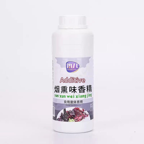 木儿烟熏味香精腊肉肠熏鹅肉鸭烧烤烟熏液香精山楂核食用商用腊味 - 图3