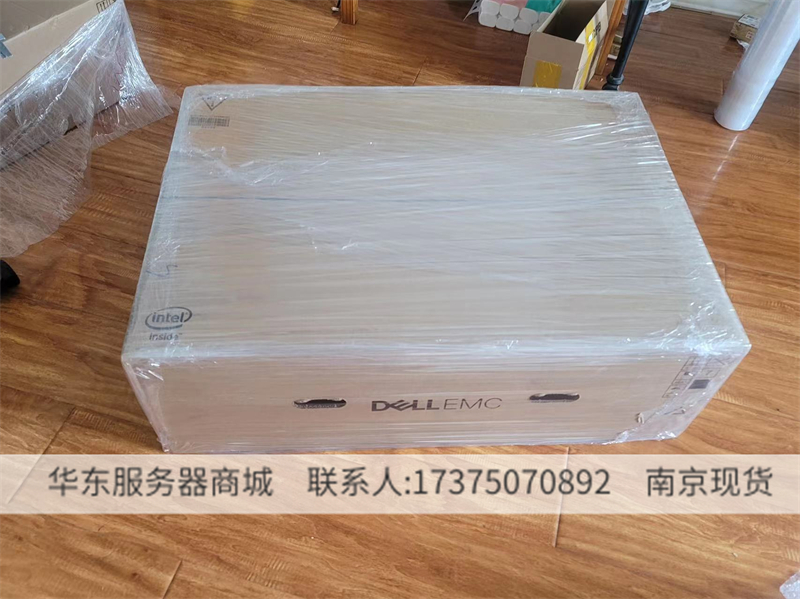 Dell R530 R630 R730 服务器充新无划痕无灰尘原包装项目交单 - 图3