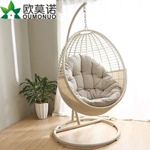 Chair Hanging Basket VINE CHAIR AUTUMN THOUSANDS OF NORDIC HOME INDOOR ROCKING CHAIR BALCONY SLOTH NETS RED TEENAGE GIRL BIRD NEST VINE-SET CRADLE