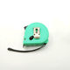 Tape measure 5 meters tape measure thickened to prevent falling high accuracy