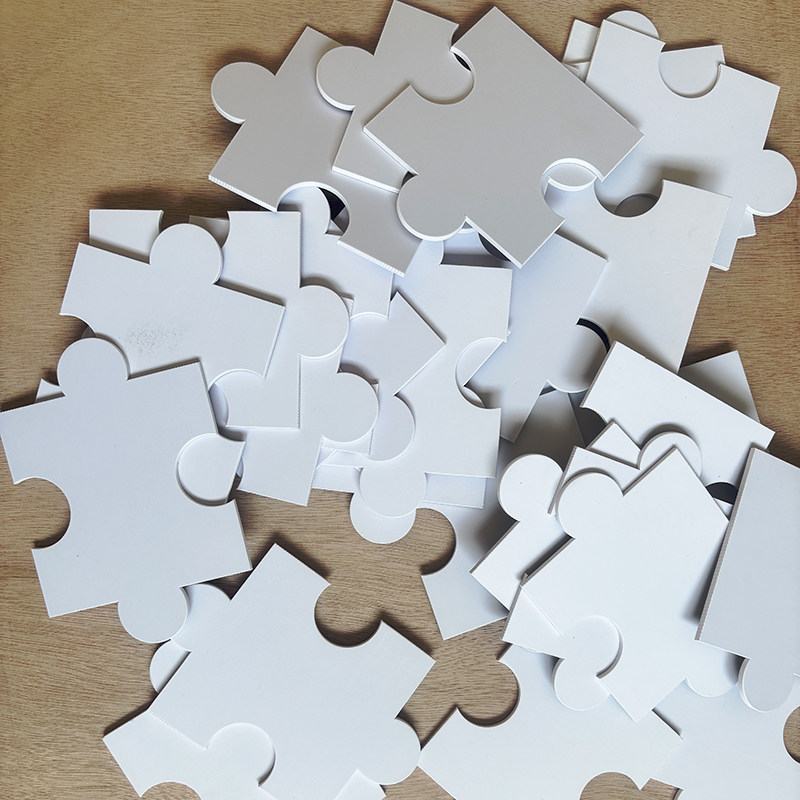 百福图空白涂色拼图白模拼板儿童DIY益智填色涂鸦绘画幼儿大片,淘宝优惠券,粉丝福利购,淘宝优惠卷