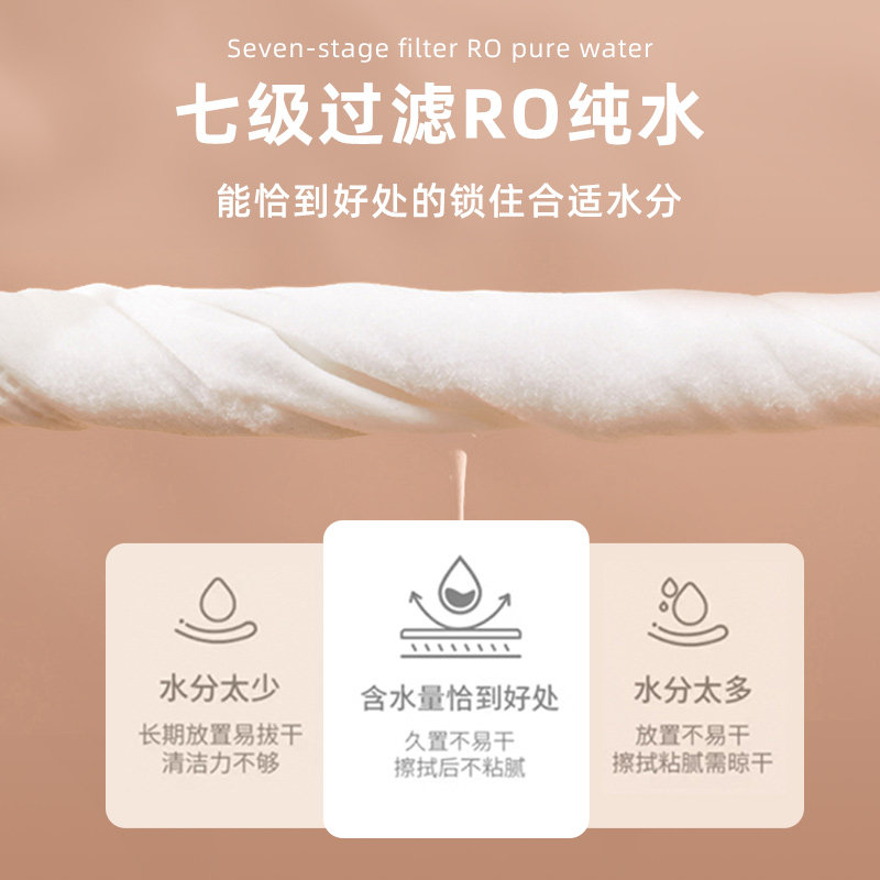 宠物免洗手套除臭清爽速干型椰油滋润身体清洁免洗手套犬猫通用,淘宝优惠券,粉丝福利购,淘宝优惠卷