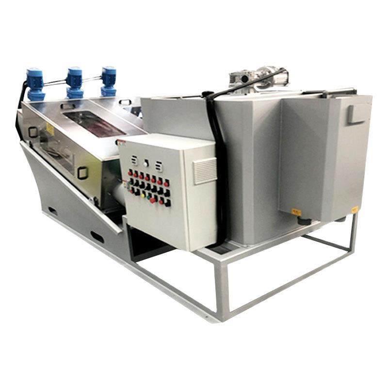 有机污水叠螺式污泥脱水机市政养殖污水浓缩过滤一体式叠螺机,淘宝优惠券,粉丝福利购,淘宝优惠卷