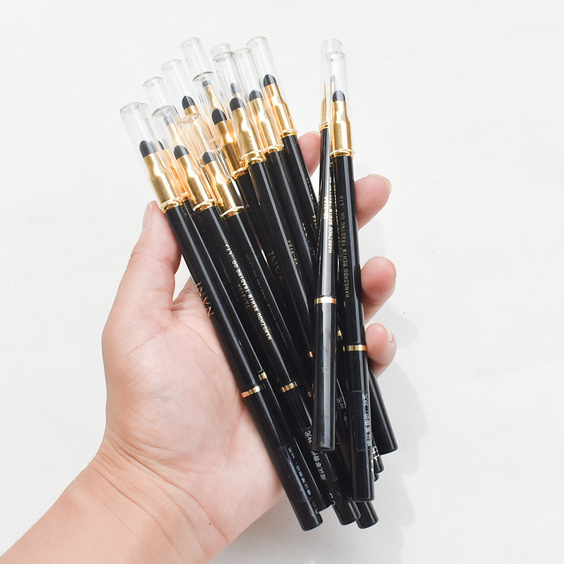 满9.9包邮 正品双头防水卧蚕笔高光笔眼影棒眼线笔膏不晕染珠光笔,淘宝优惠券,粉丝福利购,淘宝优惠卷