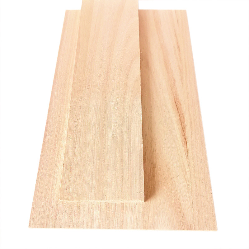 泡桐木板软木木薄板泡桐实木板隔板航模木料diy木条泡桐木条定制 - 图3