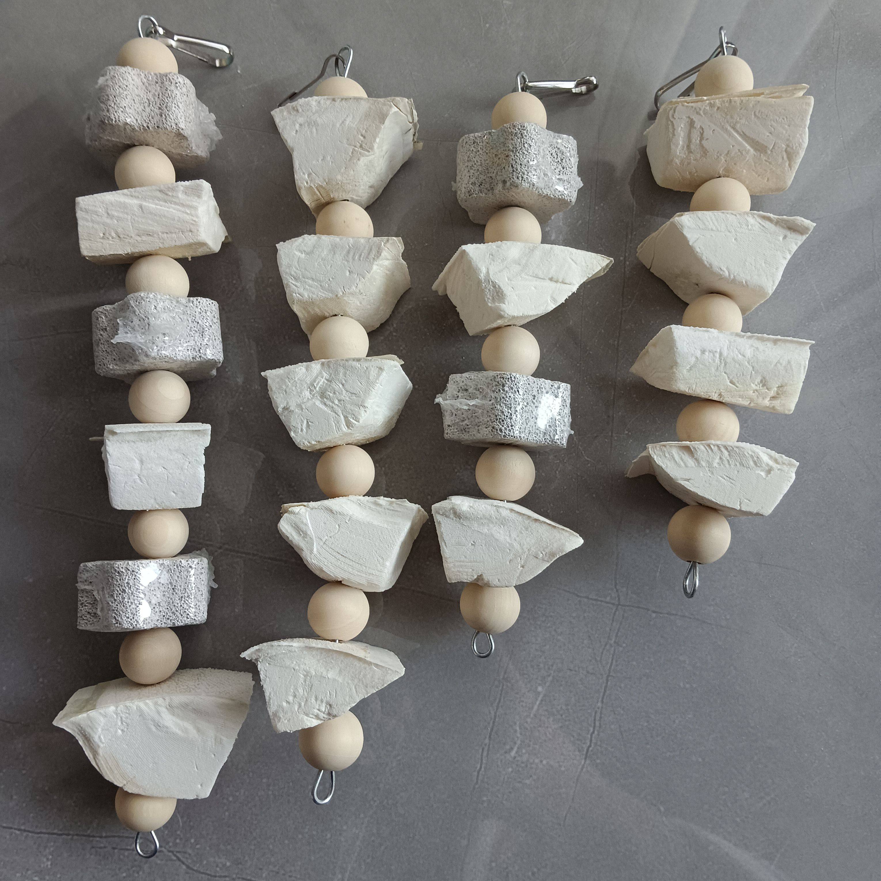 墨鱼骨补钙串磨牙鹦鹉解闷虎皮玄凤牡丹鸟食乌龟零食啃咬玩具包邮,淘宝优惠券,粉丝福利购,淘宝优惠卷