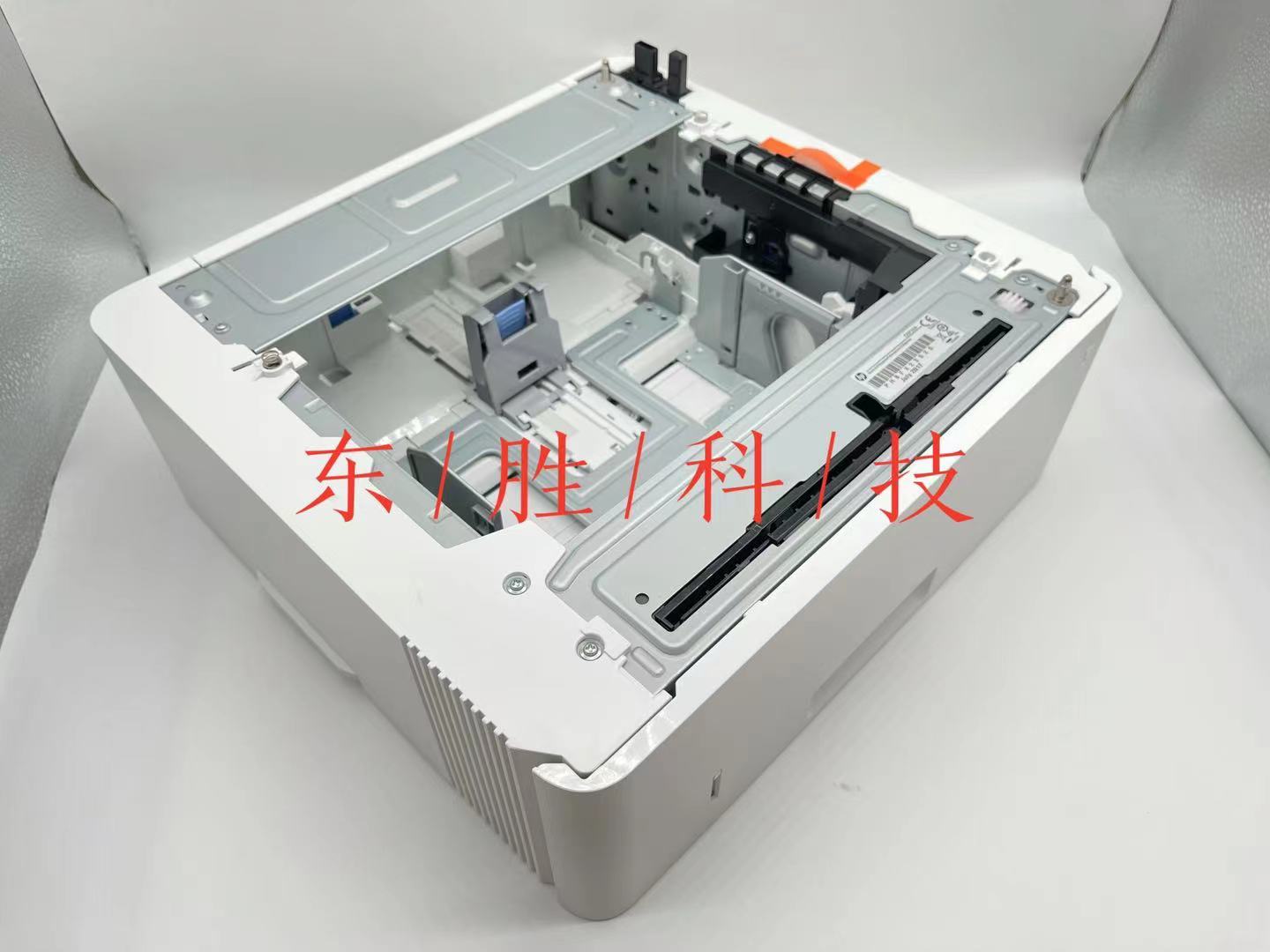 原装全新HP305纸盒407DNHP405HP428HP429HP329第三纸盒底座D9P29A - 图0