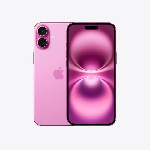 Apple/苹果 iPhone 16 Plus国行5G手机双卡双待ProMax全网通正品 - 图2
