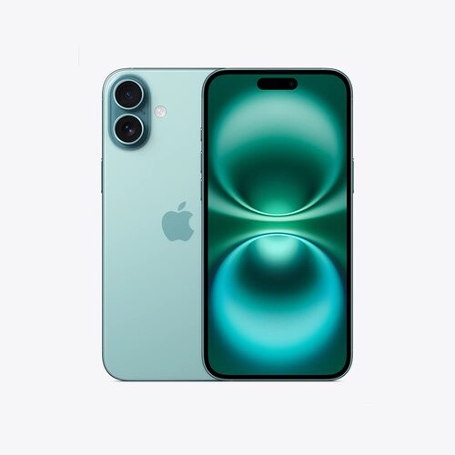 Apple/苹果 iPhone 16 Plus国行5G手机双卡双待ProMax全网通正品 - 图1