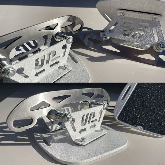 Batman drift board ice skate split ice skateboard with wheels and ice skates dual-purpose has been sharpened