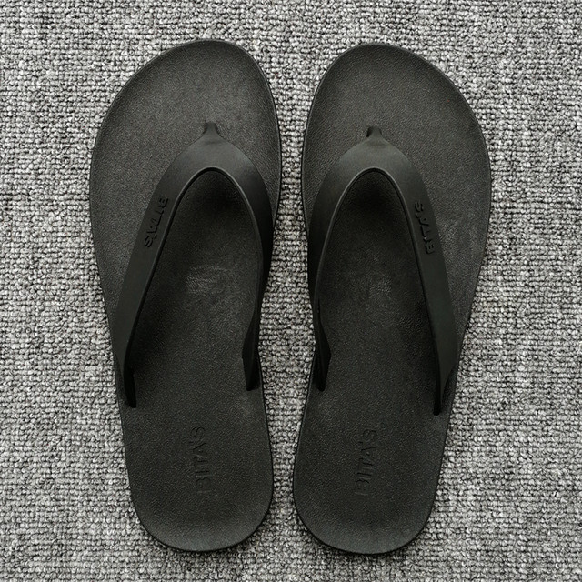 BITAS Ping Xin Ping Xian flip-flops imported from Vietnam