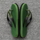 LEONMOO natural rubber flip-flops imported from Thailand