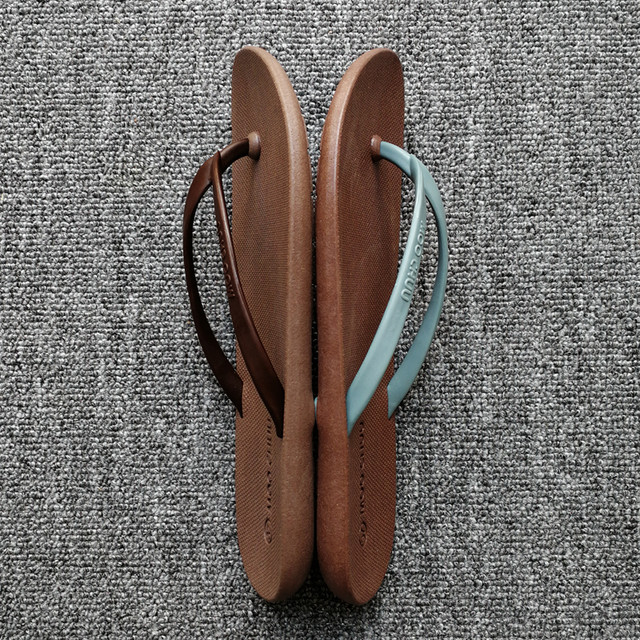 Thailand YAMUU women's flip-flops