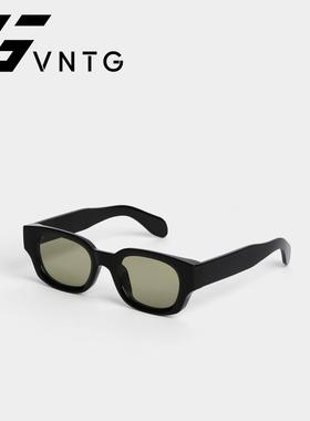 新款韩版偏光太阳镜男女同款