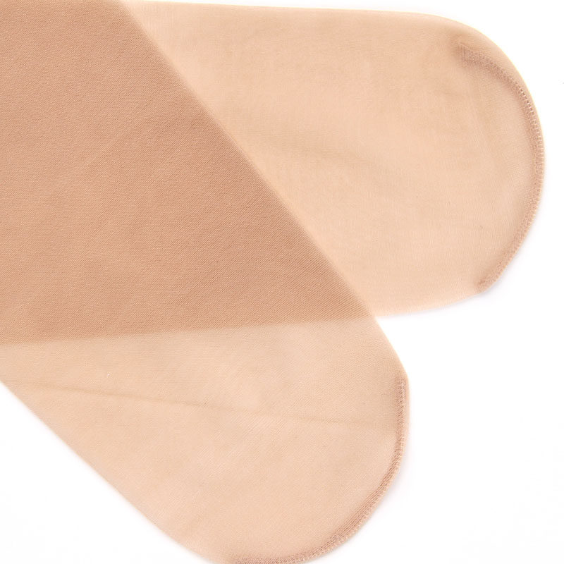 4双浪莎超薄丝袜无痕肉色连裤袜隐形脚尖透明女透肉性感裸色女夏,淘宝优惠券,粉丝福利购,淘宝优惠卷