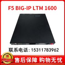 F5 BIG-IP LTM 1600 Load Balancer