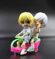 Figma车 新人首单立减十元 21年8月 淘宝海外