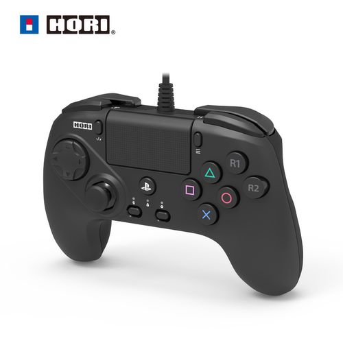 PS5原装格斗手柄OCTA 新亚电玩HORI街霸拳皇摇杆PS4电脑国行保修 - 图1