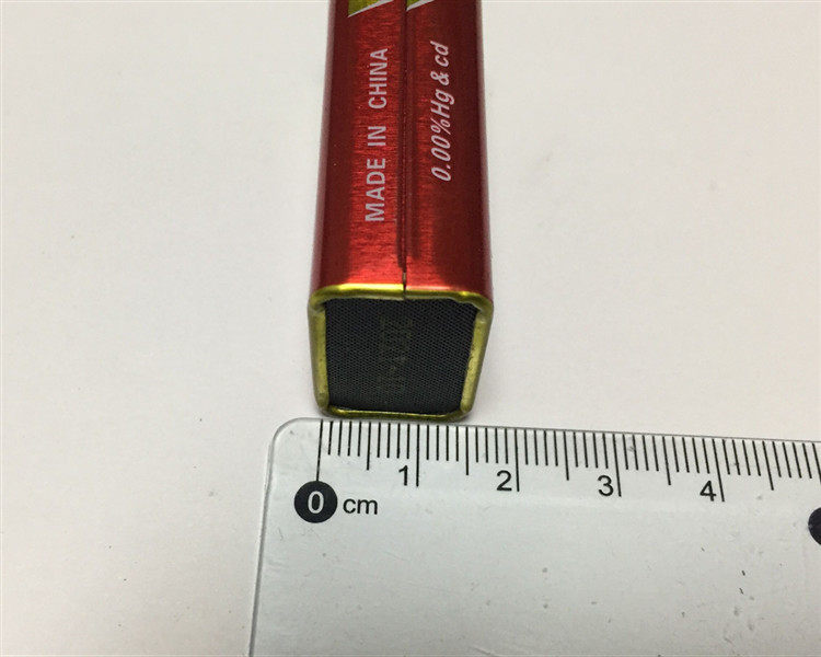 LINLI体温计6F22 9V电池碳性报警器门铃方块电池玩具遥控器血压计,淘宝优惠券,粉丝福利购,淘宝优惠卷