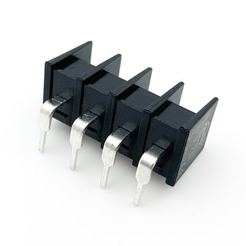 20A 300V 栅栏式PCB接线端子 KF45R 9.5mm DG45R B 连接器接插件 - 图1