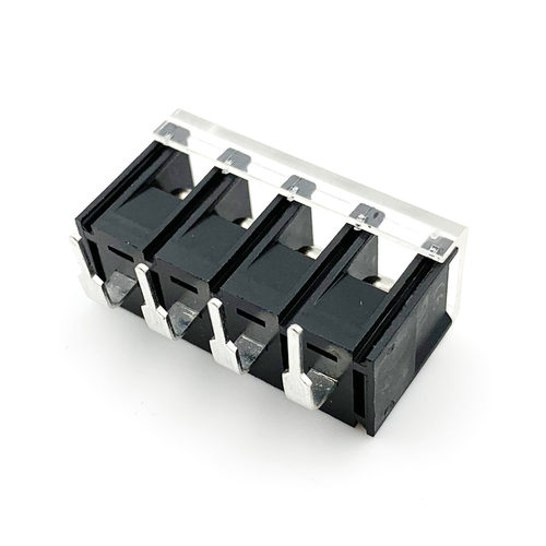 20A栅栏式PCB接线端子 KF58R 10.0mm DG58R B 高正 连接器 接插件 - 图1