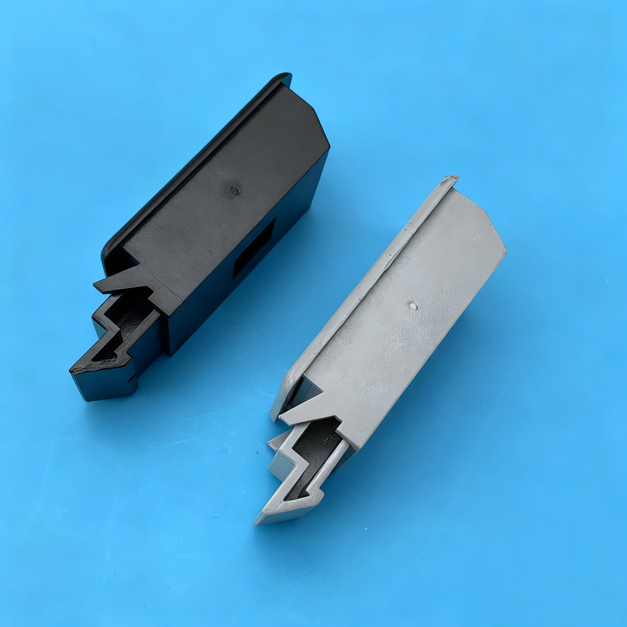 海坦柜锁塑料搭扣PA搭扣 暗扣手 暗箱扣MS725 ABS扣 DK725-3B,淘宝优惠券,粉丝福利购,淘宝优惠卷