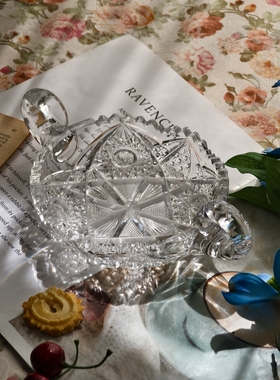 果碗ins宫廷风欧式复古奢华