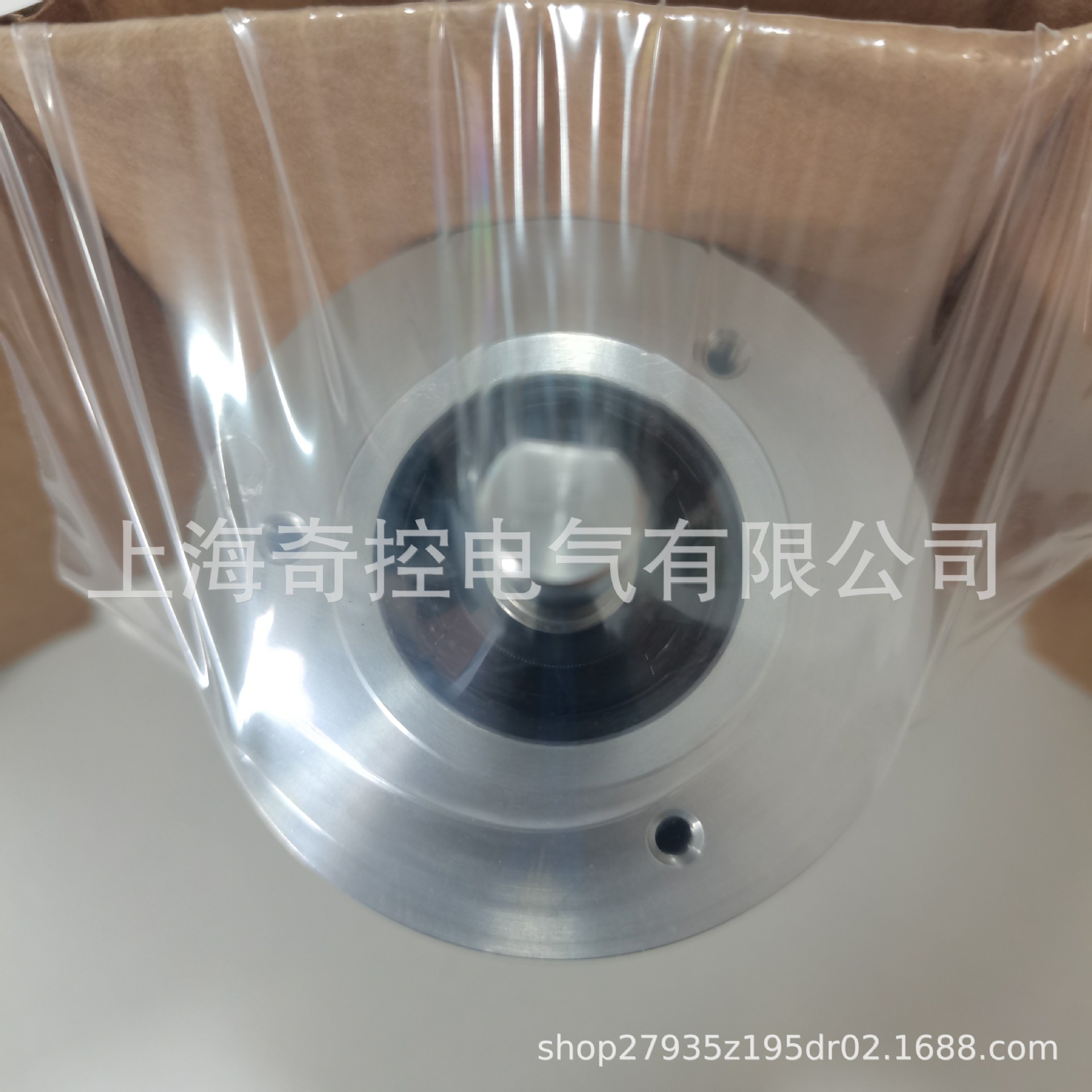 提供TWK编码器CRN66-4096R4096D1Z01拉线编码器 - 图1