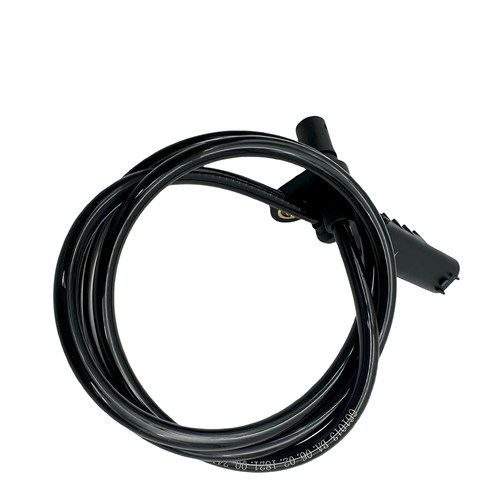 适配九号配件轮速传感器M3 95c MAX/M3系Mmax110 MK2前后轮传感器 - 图2