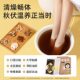 Official authentic product! Yuanqi Master Damp and Cold Fat Foot Soup Bags
