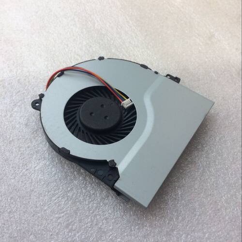 ASUS华硕 X450V X550V X450C  A550VKSB0705HB-CMF751L F751M风扇 - 图1