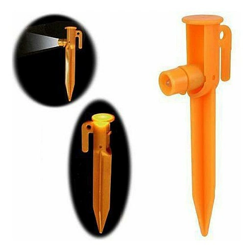 Дорожная светодиодная палатка для кемпинга, пляжный светильник, навес