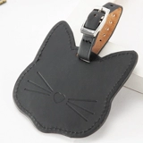 Полиуретановая багажная бирка, модный чемодан, самолет, новая коллекция