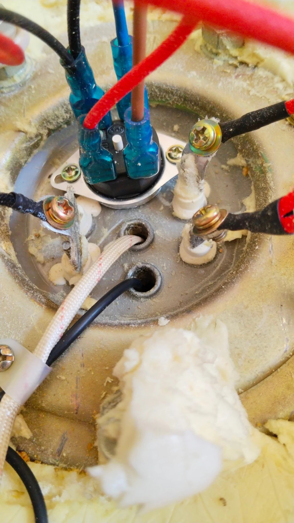 史密斯樱花热水器加热管220V2000W 双组不锈钢材质扁桶圆桶可用,淘宝优惠券,粉丝福利购,淘宝优惠卷