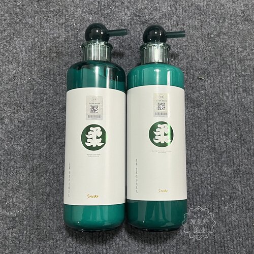 星霸二代护发素锁水一秒柔精华乳营养发膜改善干枯洗护套装洗发水 - 图0