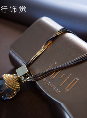 流行饰时尚高档潮流水晶球